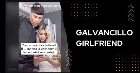 galvancillo leaked instagram|Galvancillo Nude Leaked! (Instagram Hacked)